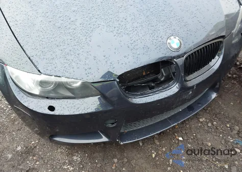 2007 BMW 335I from USA, damaged, VIN WBAWB735X7P032568